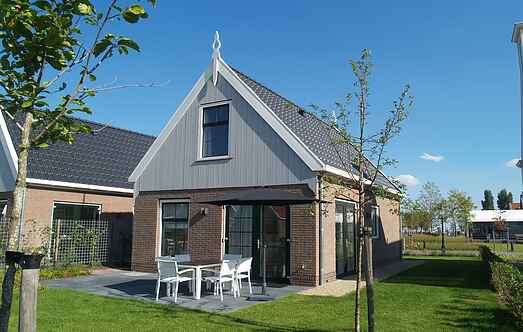 Holiday home mh48467