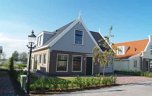 Vakantiehuis mh48469