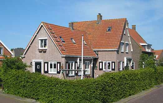 Apartment mh30760