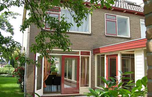 Holiday home mh30774