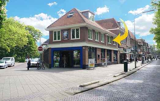 Apartment mh30801