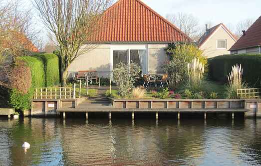 Vakantiehuis mh30810