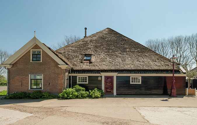 Farm house mh30815