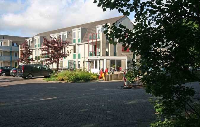 Appartement mh30883
