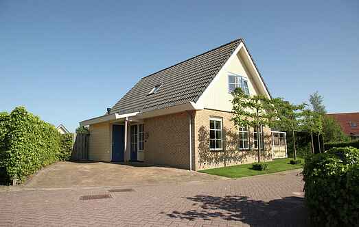 Semesterbostad mh45995