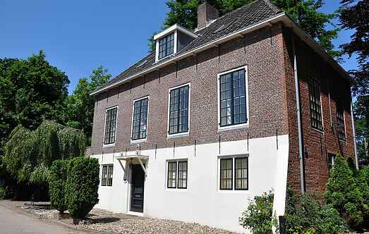 Holiday home mh46012
