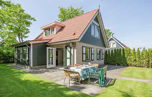 Sommerhus mh31213