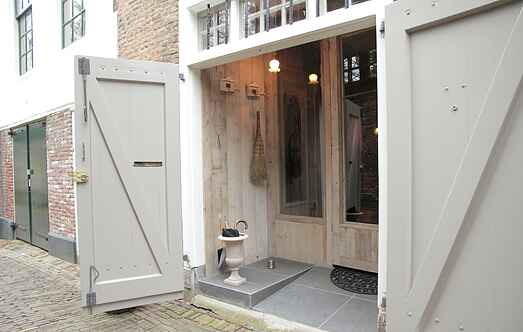 Holiday home mh46213
