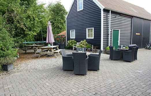 Holiday home mh47520
