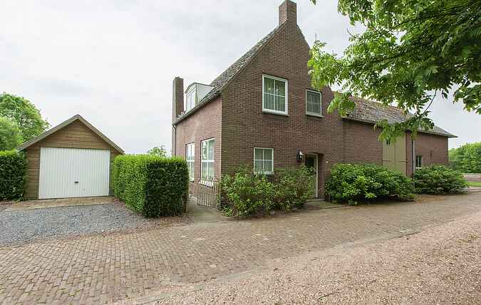 Farm house mh31416