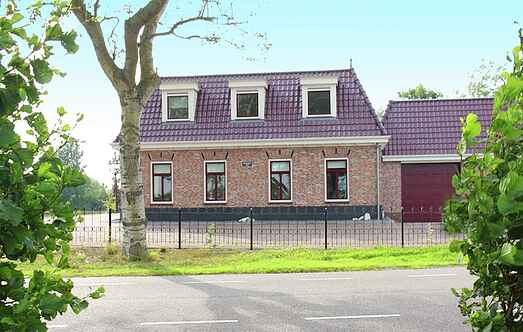 Villa mh46233