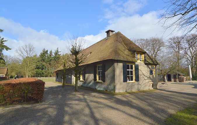 Sommerhus mh33072