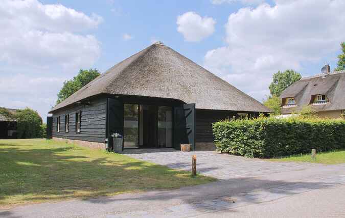 Sommerhus mh33073