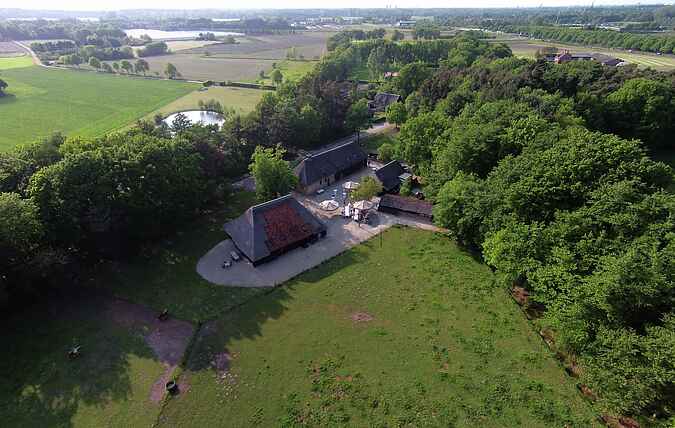 Sommerhus mh43443