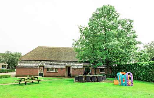 Farm house mh31484