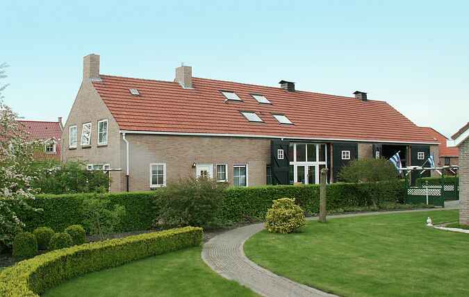Ferielejlighed mh46289
