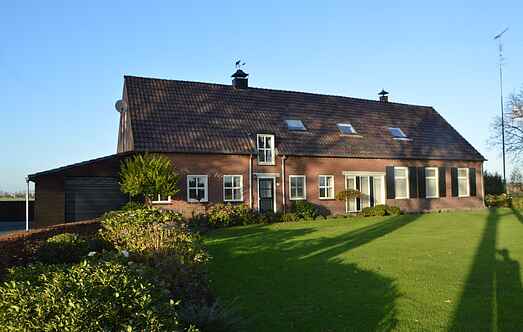 Farm house mh31556