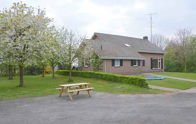Sommerhus mh31557