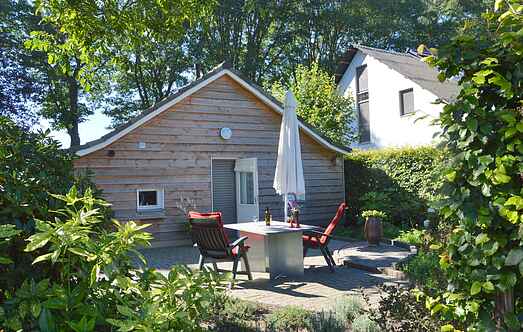 Sommerhus mh47410