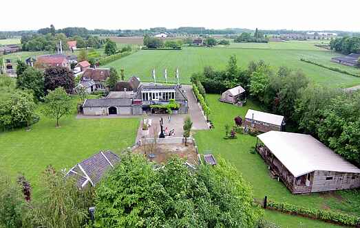Holiday home mh31567