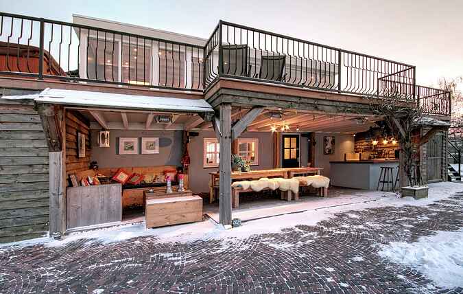 Holiday home mh36748