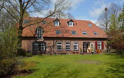 Farm house mh31568