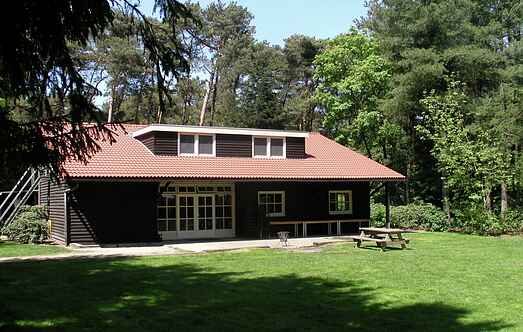 Holiday home mh31588