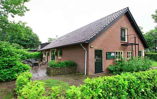 Apartment mh31599