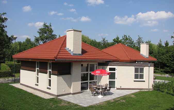 Sommerhus mh31616