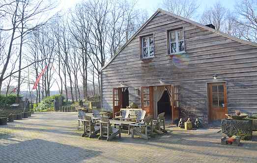 Holiday home mh31623