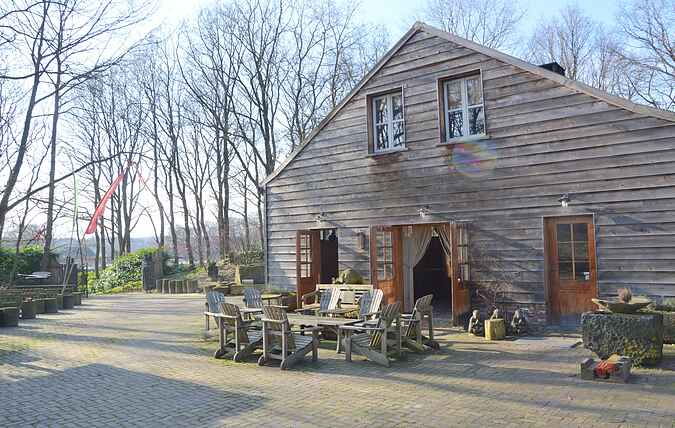 Sommerhus mh31623