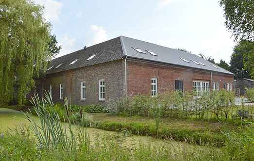 Sommerhus mh46838