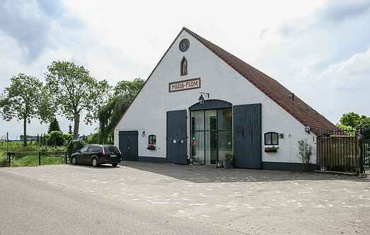 Farm house mh46436