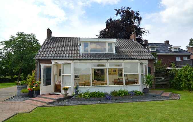 Holiday home mh31676