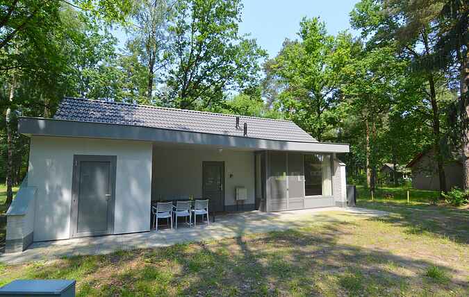 Holiday home mh36880