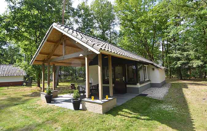 Holiday home mh36622