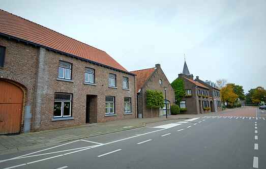 Apartment mh31751