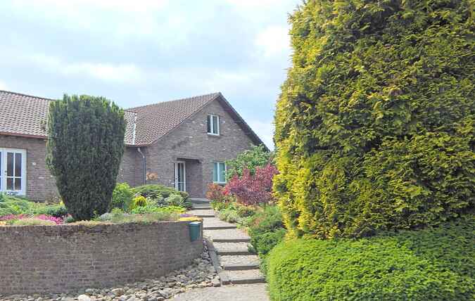 Sommerhus mh34449