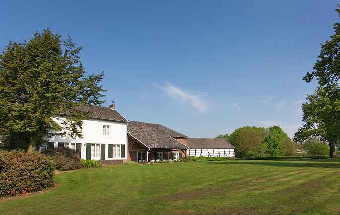 Farm house mh31782