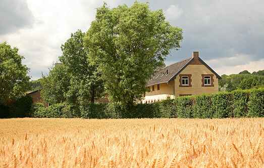 Farm house mh31794