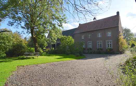 Farm house mh31805