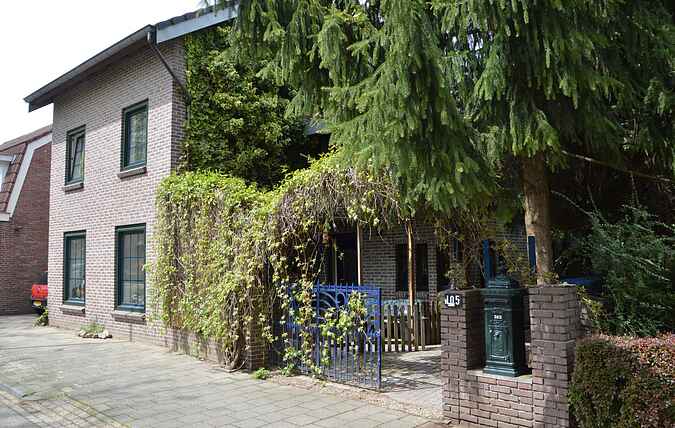 Sommerhus mh31824