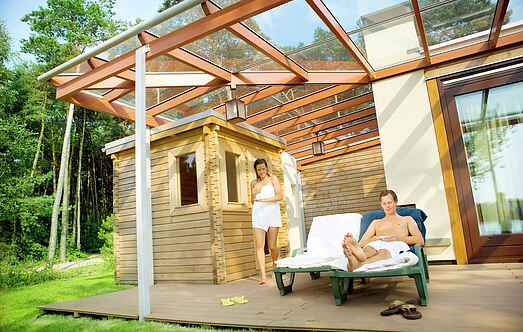 Holiday home mh31860
