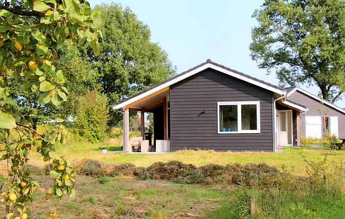Maison de vacances mh47809