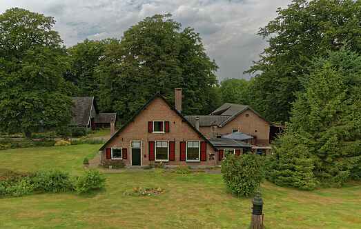 Holiday home mh31892