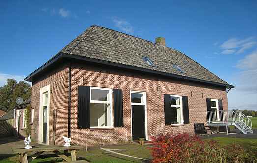 Farm house mh31898