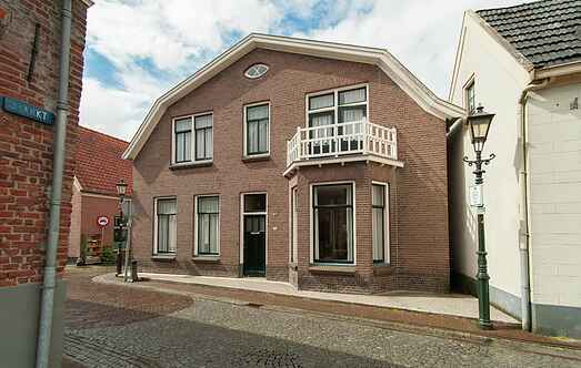 Holiday home mh31918