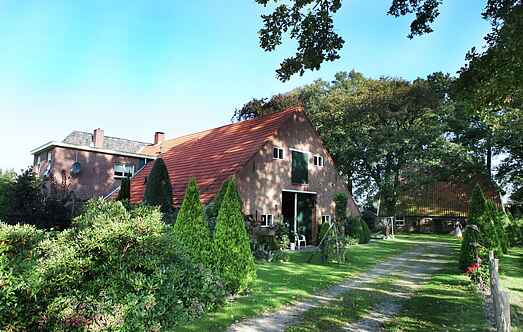 Farm house mh31931