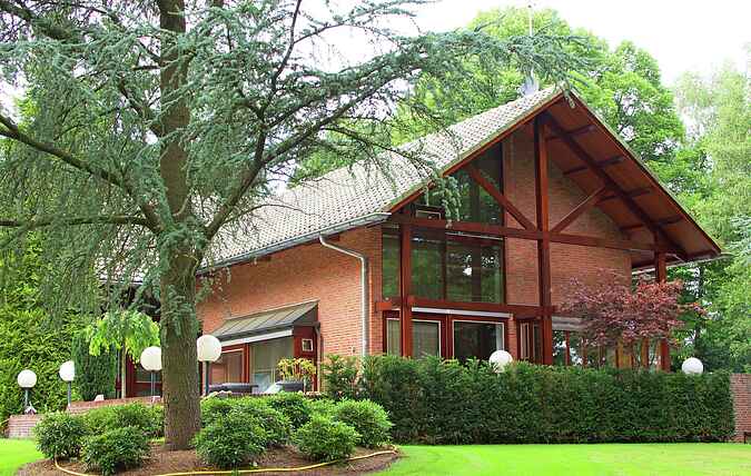 Villa mh46602