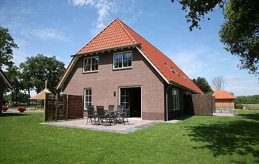 Sommerhus mh31998